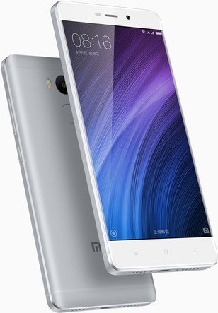 Hongmi 4 / Redmi 4 Premium Edition Dual SIM TD-LTE CN 32GB 2016060