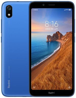 Redmi 7A Premium Edition Dual SIM TD-LTE 32GB CN M1903C3ET