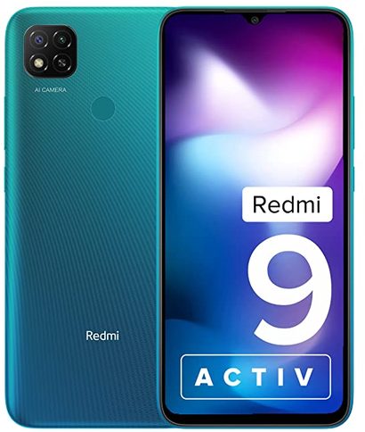 Redmi 9C Global Dual SIM TD-LTE 32GB M2006C3MG