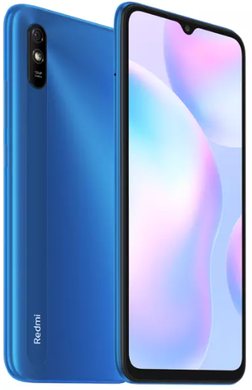 Redmi 9A Global Dual SIM TD-LTE 32GB M2006C3LG