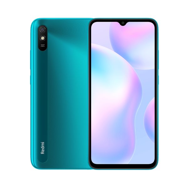 Redmi 9AT Standard Edition Global Dual SIM TD-LTE 32GB M2006C3LVG