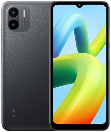 Redmi A1 Standard Edition Global Dual SIM TD-LTE 32GB 220733SG