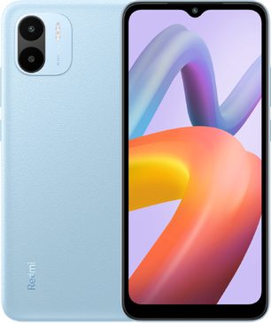 Redmi A2 4G Standard Edition Global Dual SIM TD-LTE 32GB 23028RN4DG