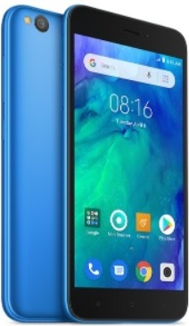 Redmi Go Global Dual SIM TD-LTE M1903C3GG