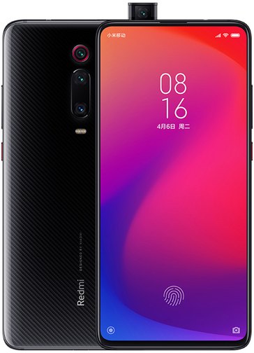 Redmi K20 Premium Edition Dual SIM TD-LTE CN 256GB M1903F10A / M1903F10C
