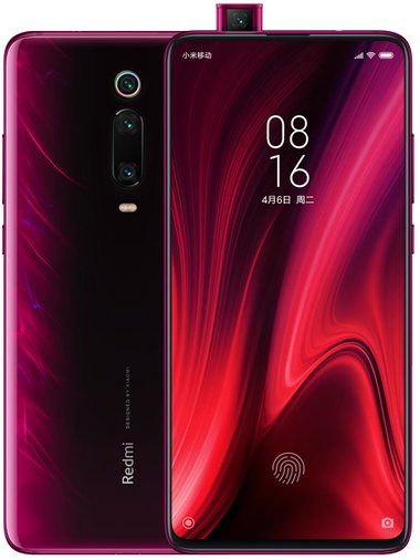 Redmi K20 Pro Premium Edition Dual SIM TD-LTE CN 128GB M1903F11A / M1903F11C