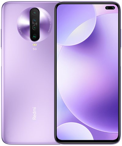 Redmi K30 5G Premium Edition Dual SIM TD-LTE CN 256GB M2001G7AE / M2001G7AC