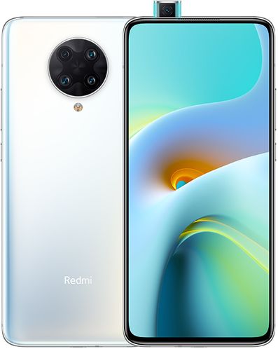 Redmi K30 Ultra 5G Standard Edition Dual SIM TD-LTE CN 128GB M2006J10C