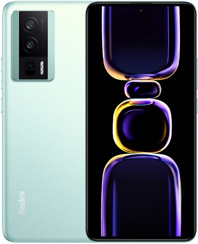 Redmi K60 5G Premium Edition Dual SIM TD-LTE CN 512GB 23013RK75C