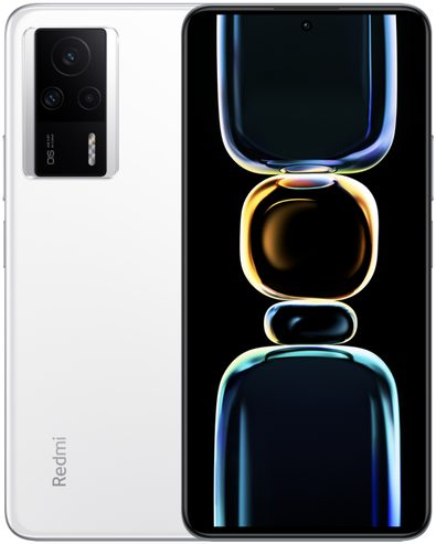 Redmi K60E 5G Premium Edition Dual SIM TD-LTE CN 256GB 22122RK93C