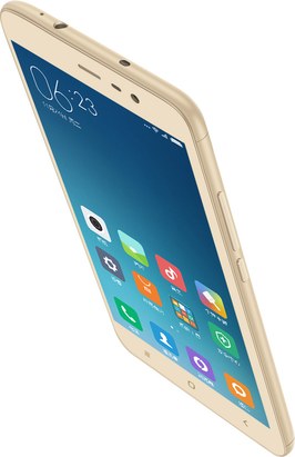Hongmi Note 3 Pro / Redmi Note 3 Pro Dual SIM TD-LTE 16GB 2015115