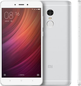 Redmi Note 4 Premium Edition Dual SIM TD-LTE IN 32GB 2016100