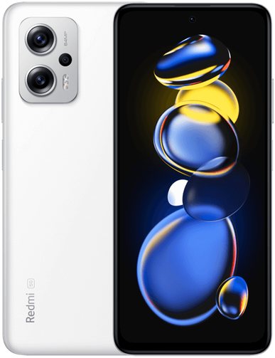 Poco X4 GT 5G Premium Edition Global Dual SIM TD-LTE 128GB 22041216G