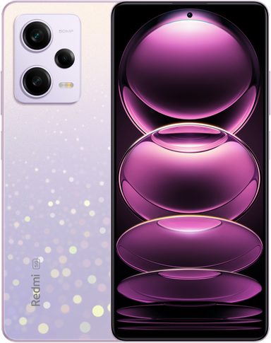 Redmi Note 12 Pro 5G Standard Edition Global Dual SIM TD-LTE 128GB 22101316G