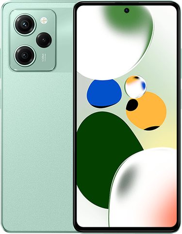 Redmi Note 12 Pro Speed 5G Premium Edition Dual SIM TD-LTE CN 256GB 22101320C