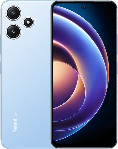 Redmi Note 12R 5G Premium Edition Dual SIM TD-LTE CN 128GB 23076RA4BC