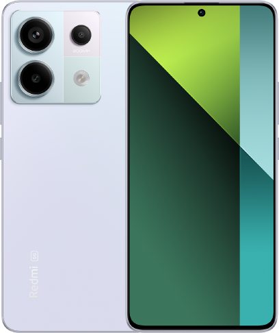Redmi Note 13 Pro 5G Standard Edition Dual SIM TD-LTE JP 256GB 2312DRA50J XIG05