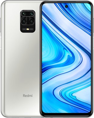 Redmi Note 9 Pro Global Dual SIM TD-LTE 128GB M2003J6B2G