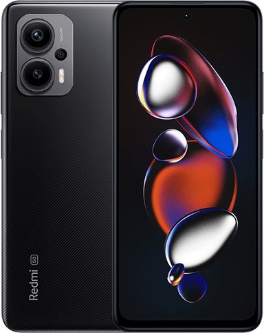 Redmi Note 12T Pro 5G Premium Edition Dual SIM TD-LTE CN 256GB 23054RA19C