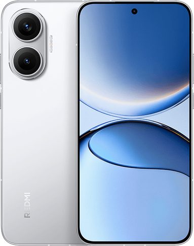 Redmi Turbo 4 Pro 5G Standard Edition Dual SIM TD-LTE CN 256GB 25053RT47C