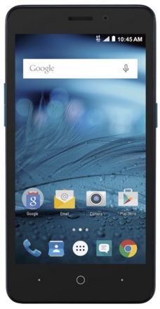 ZTE Z828 Avid Plus LTE