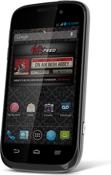 ZTE N800 Awe