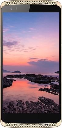 ZTE Axon Elite A1 Dual SIM TD-LTE
