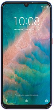 ZTE V1010 Blade V10 Dual SIM TD-LTE CN 32GB