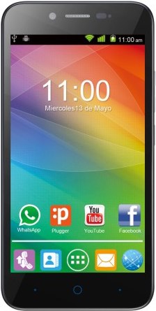 ZTE Blade A460 LTE NA