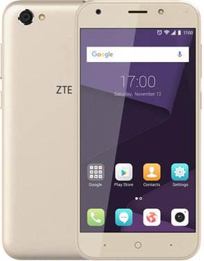 ZTE Blade A6 Lite Dual Sim TD-LTE