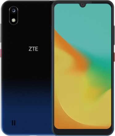 ZTE Blade A7 2019 Dual SIM TD-LTE CN 32GB A7000