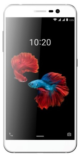 ZTE Blade A910 Dual SIM TD-LTE CN BA910
