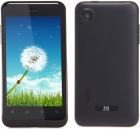 ZTE Blade C V807