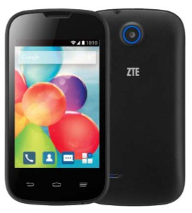 ZTE Blade C310 Dual SIM