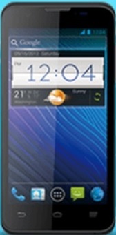 ZTE Blade G LTE