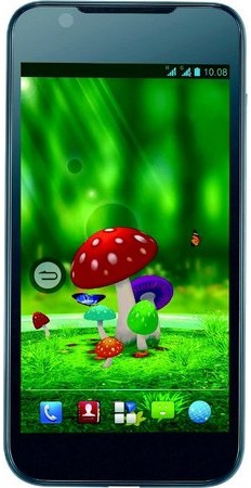 ZTE Blade G V880G