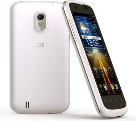 ZTE Blade III