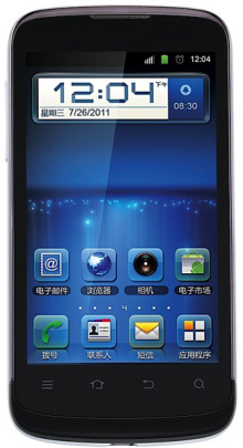 ZTE Blade III Pro V889F
