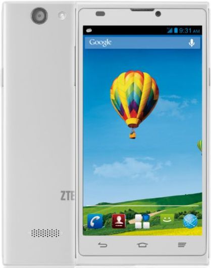 ZTE Blade L2
