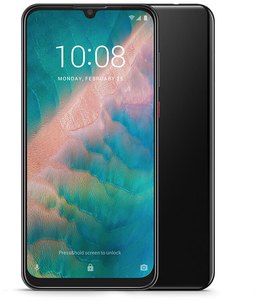 ZTE Z6621O Optus X Vista TD-LTE AU