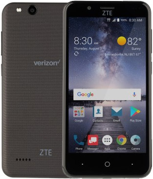 ZTE Z839 Blade Vantage LTE