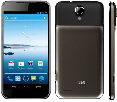 ZTE Grand Era LTE V9800