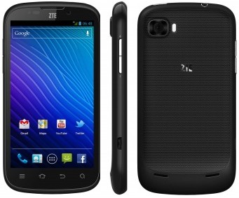 ZTE Grand X U970