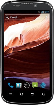 ZTE Grand X IN P940 16GB