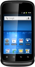 ZTE Kis Lite