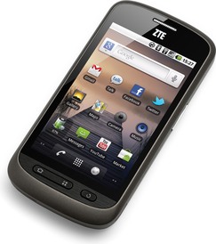 ZTE Libra