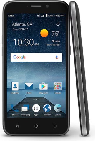 ZTE Z835 Maven 3 LTE