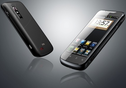 ZTE PF200