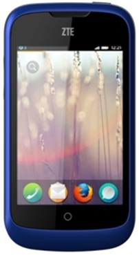 ZTE Open