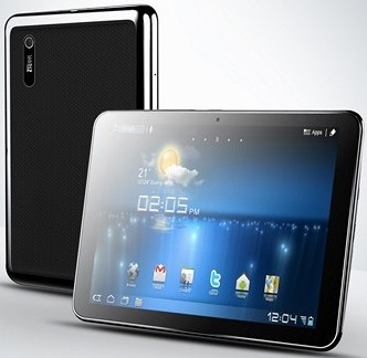 ZTE Light Tab V9S